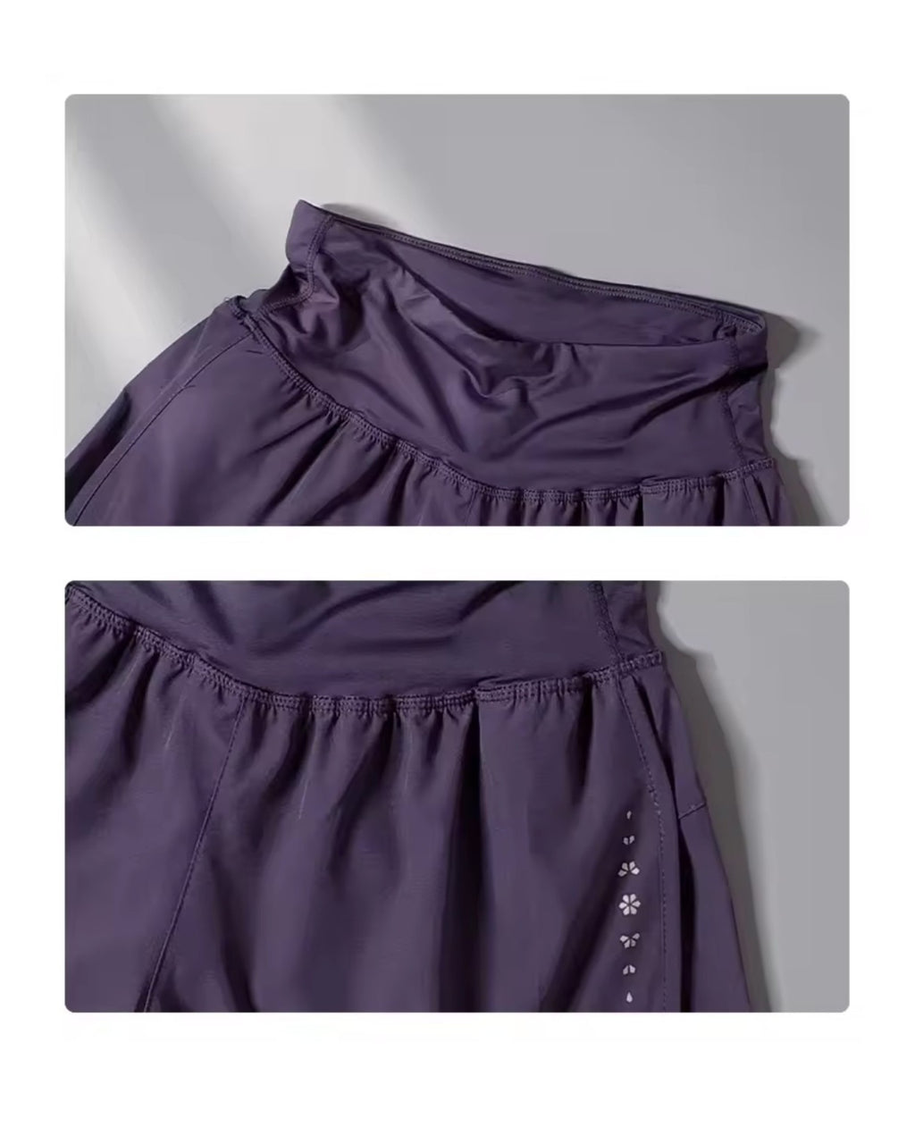 Conjunto deportivo para mujer