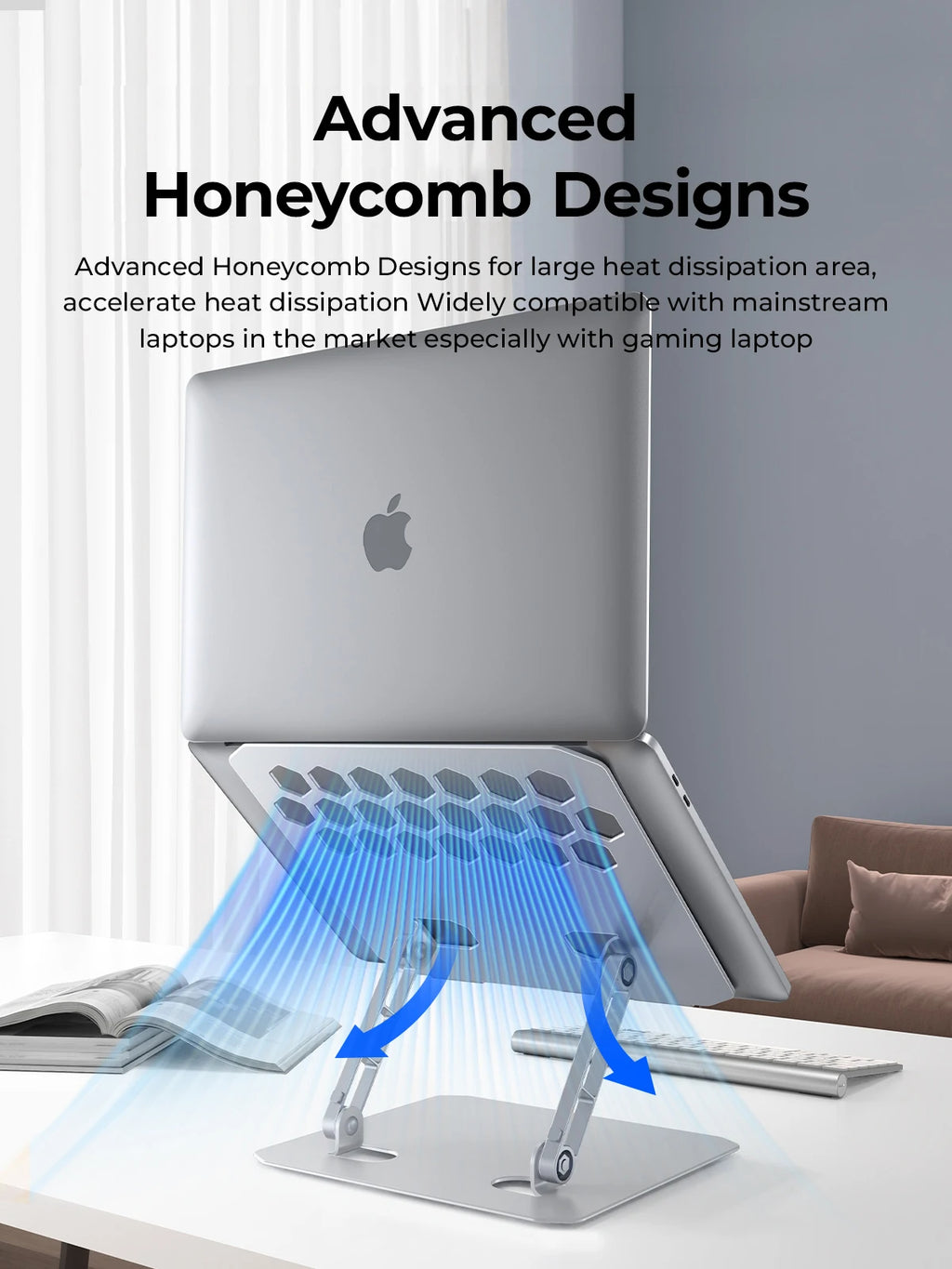 Laptop Stand Pro