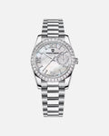 Reloj Elegance Crystal