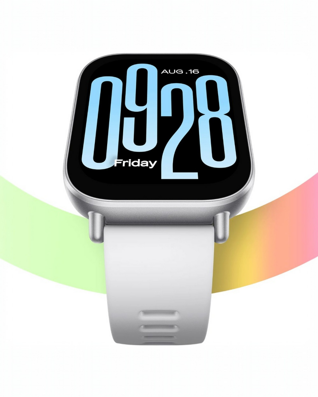 Redmi Watch 5 Active