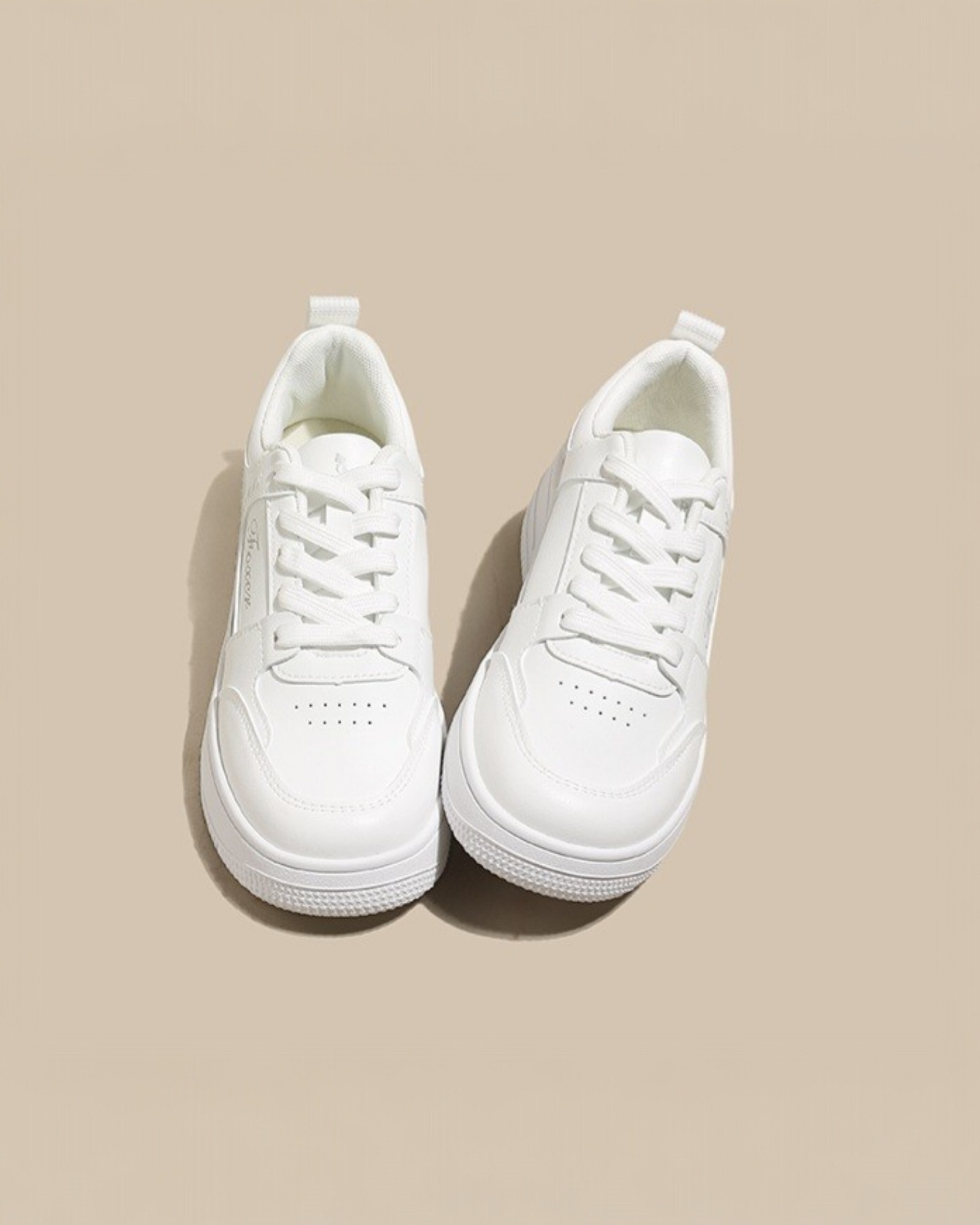 Urban Sneakers - Edición Casual