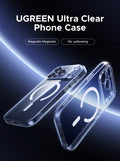Funda MagSafe iPhone