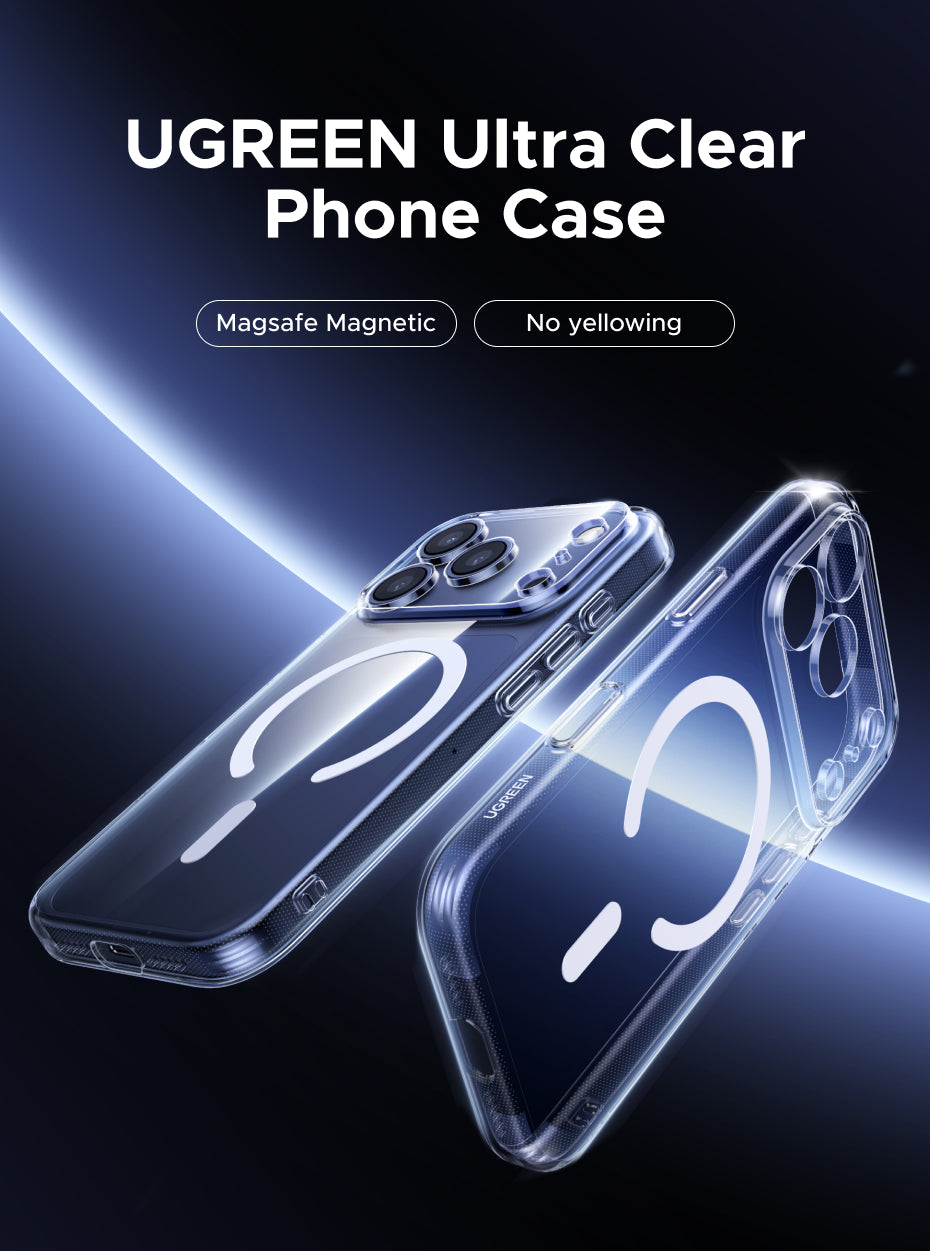 Funda MagSafe iPhone