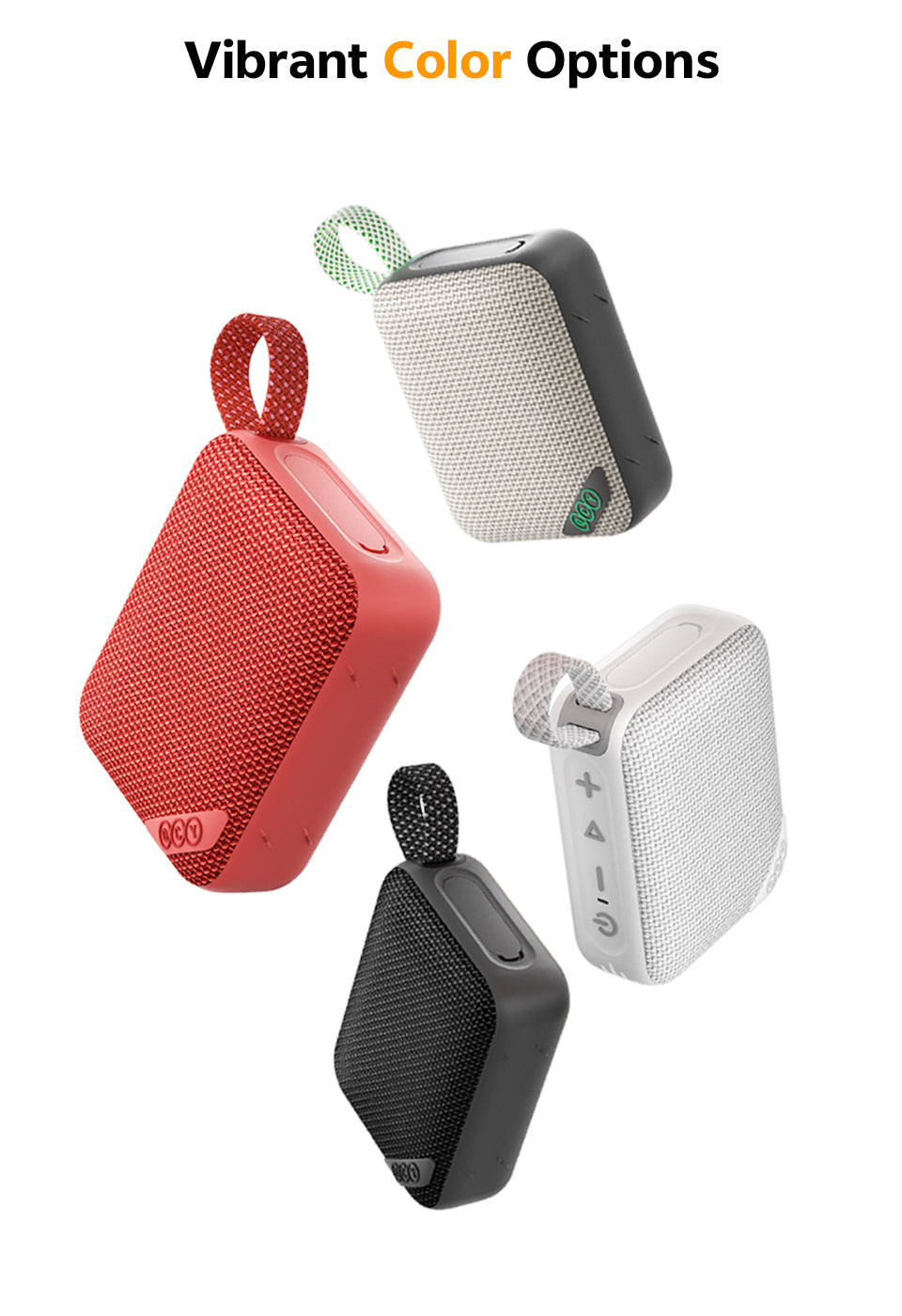 Speaker SP2 Mini