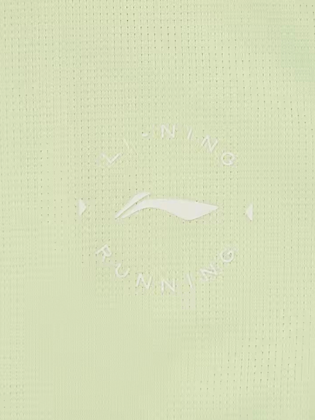 Playera Running Air Dry