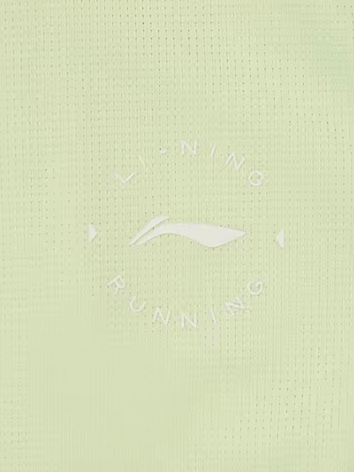 Playera Running Air Dry