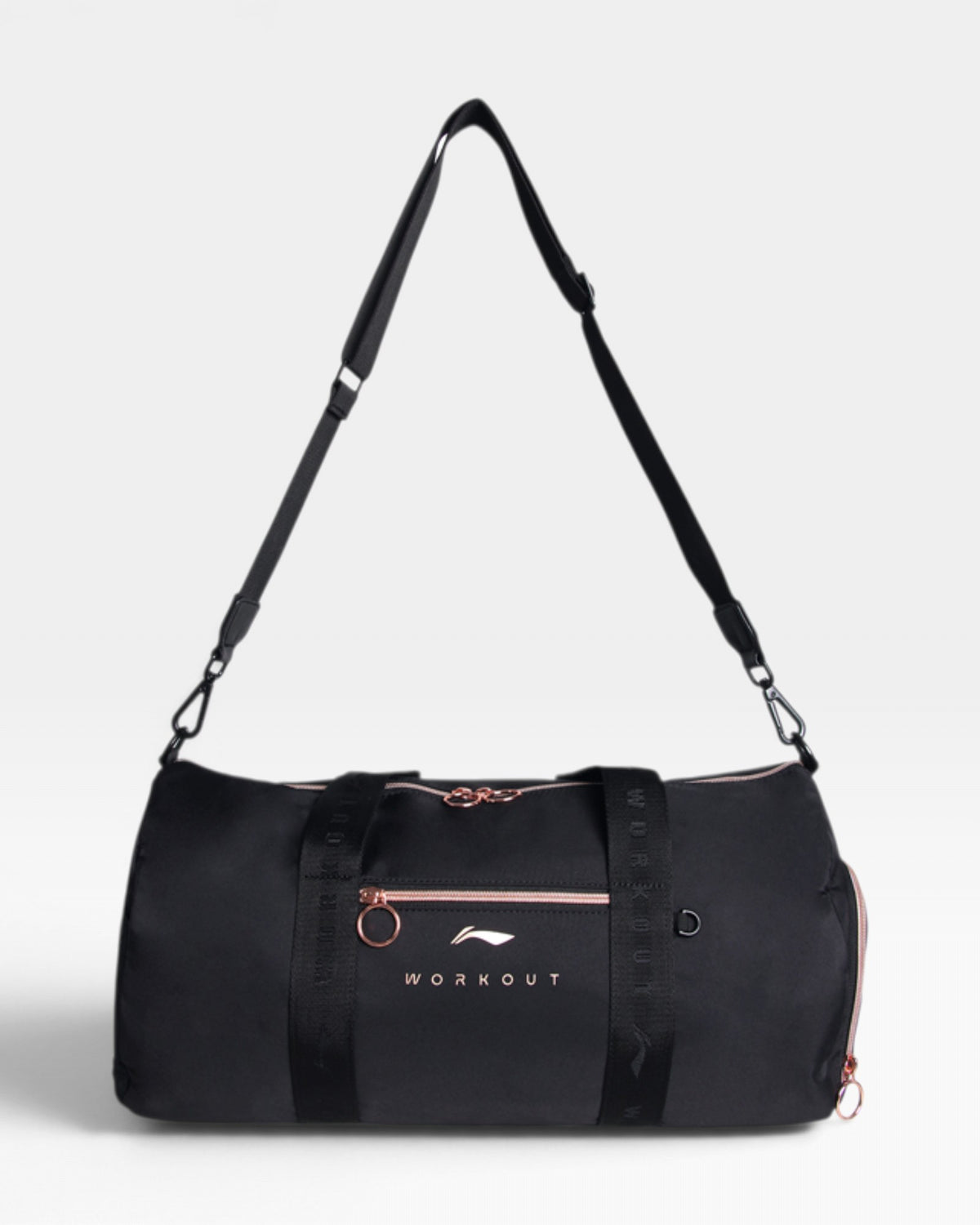 Bolso deportivo unisex