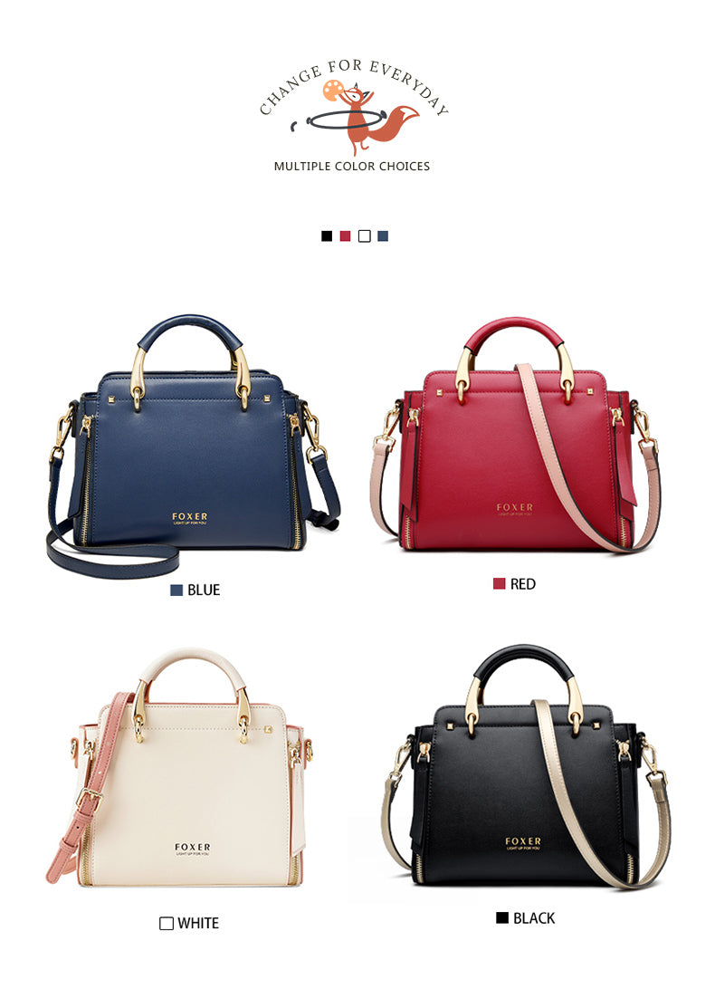 Bolso Tote Signature