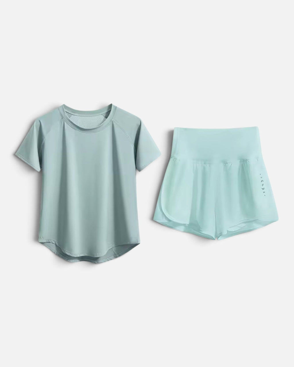 Conjunto deportivo para mujer