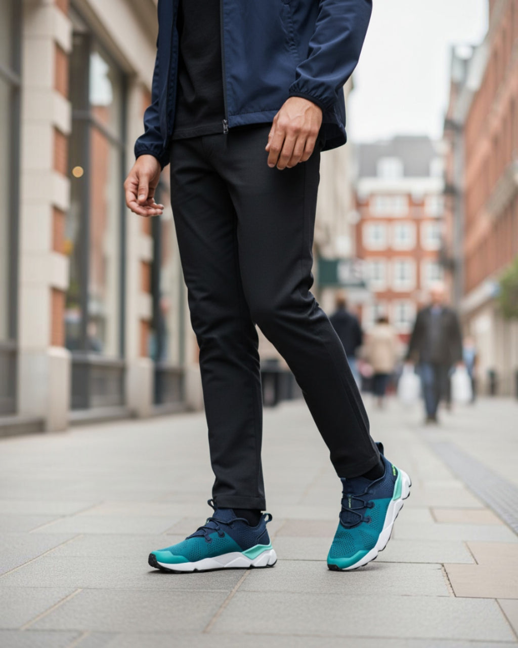 Tenis Running para hombre