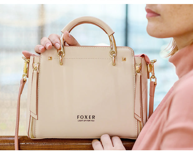 Bolso Tote Signature