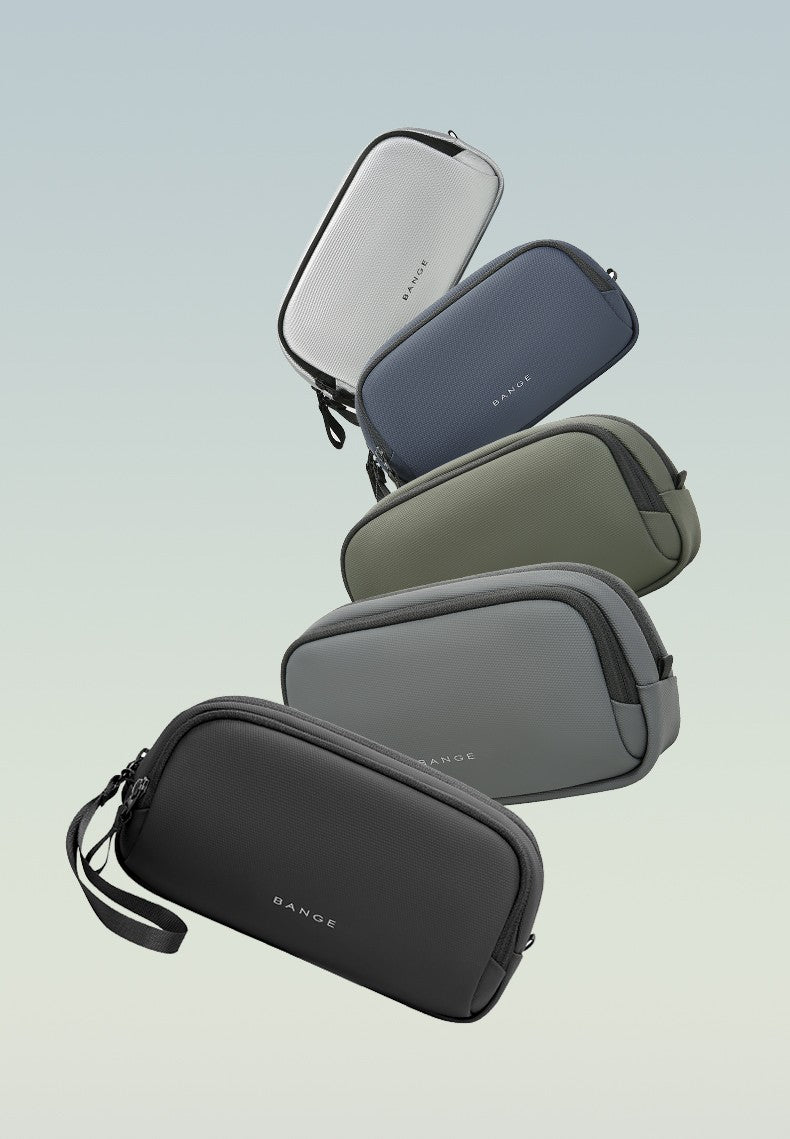 Tech Essentials Organizer