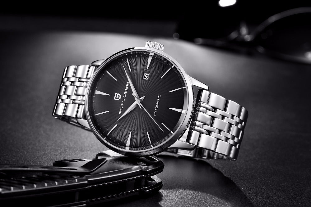 Reloj Automatic Prestige