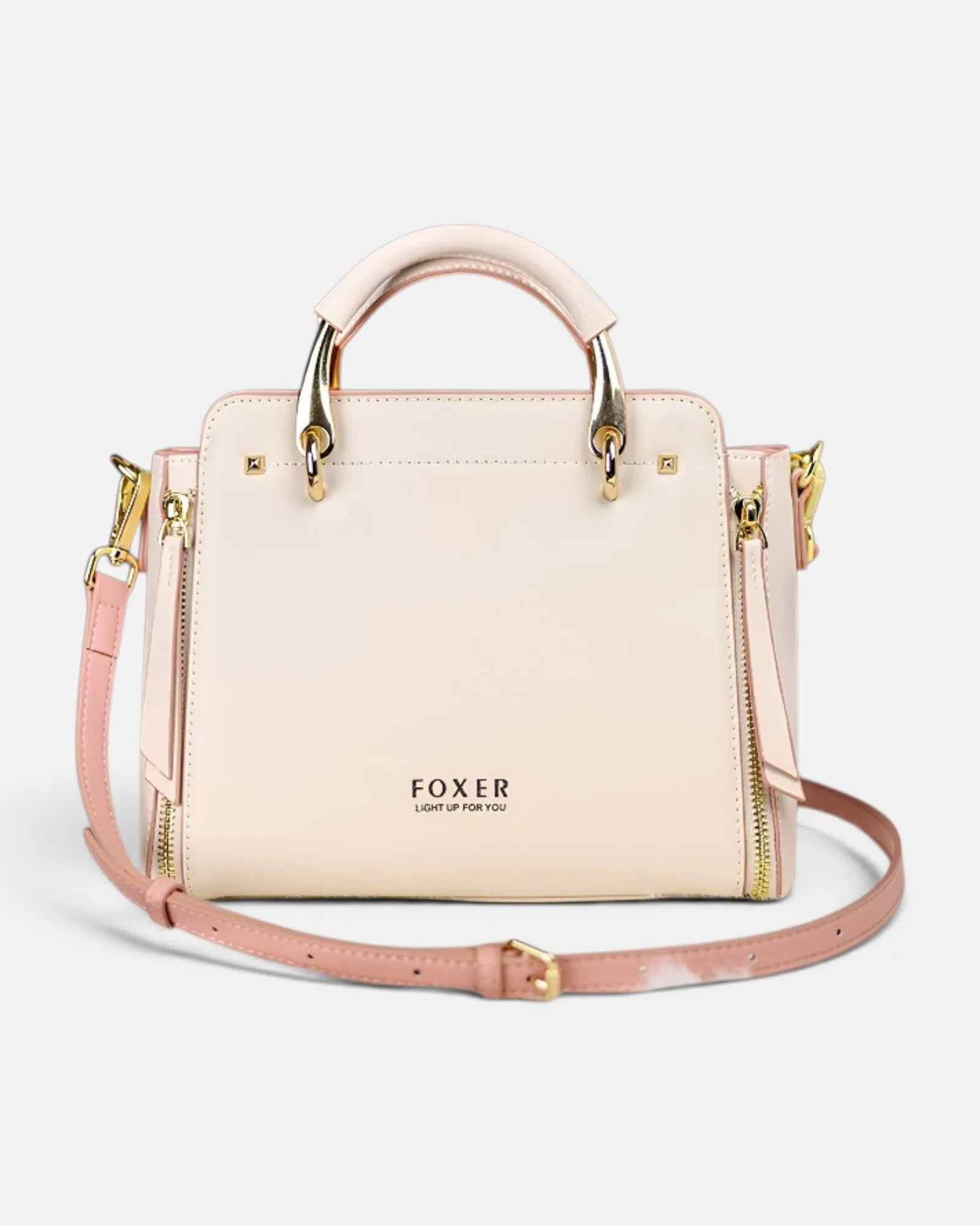 Bolso Tote Signature