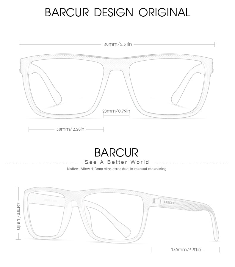Lentes - Classic Polarized