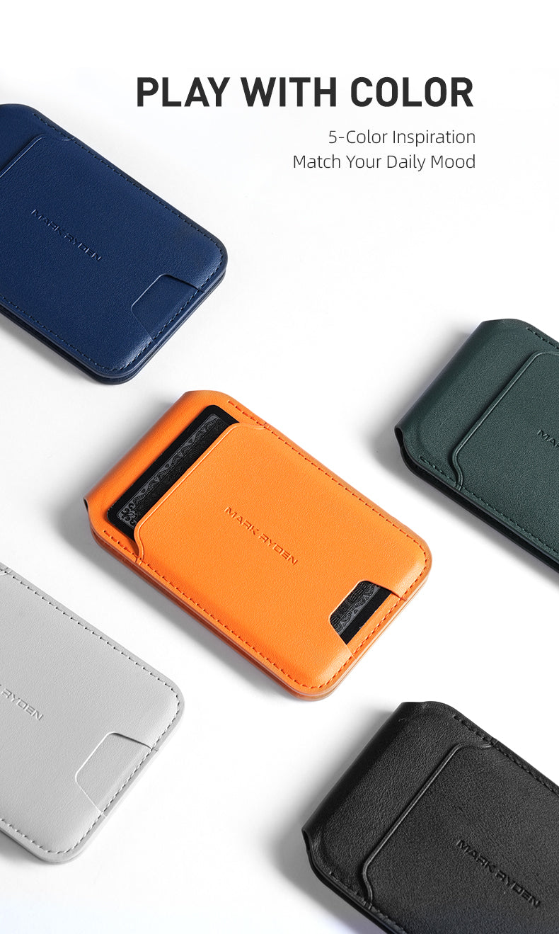 Tarjetero Urban MagSafe