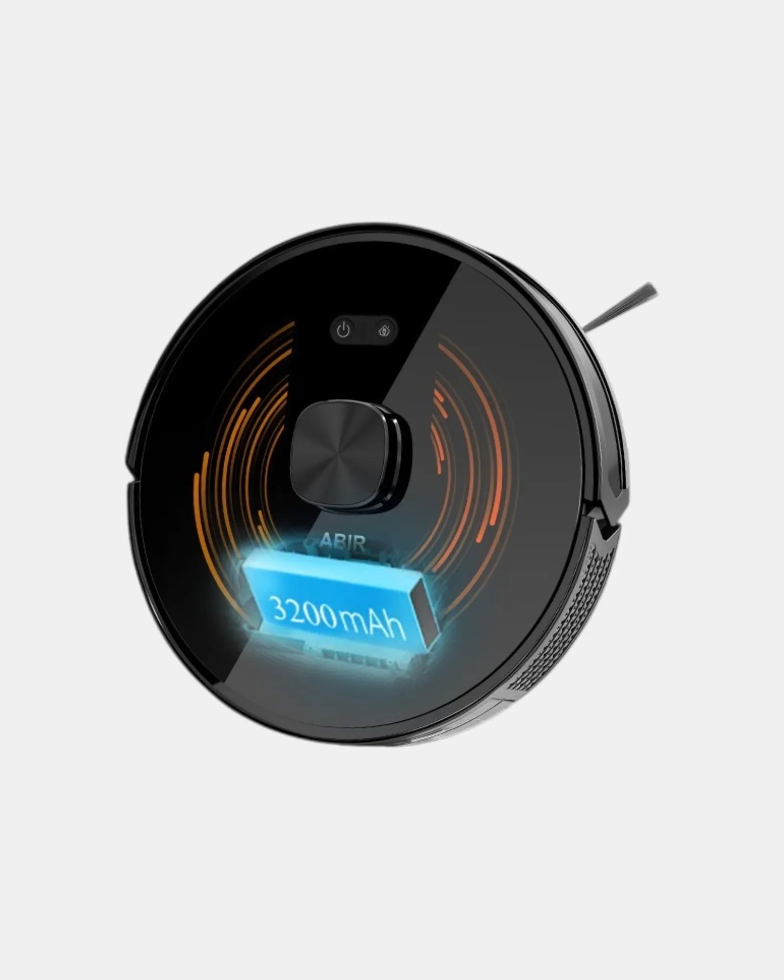 Aspiradora robot