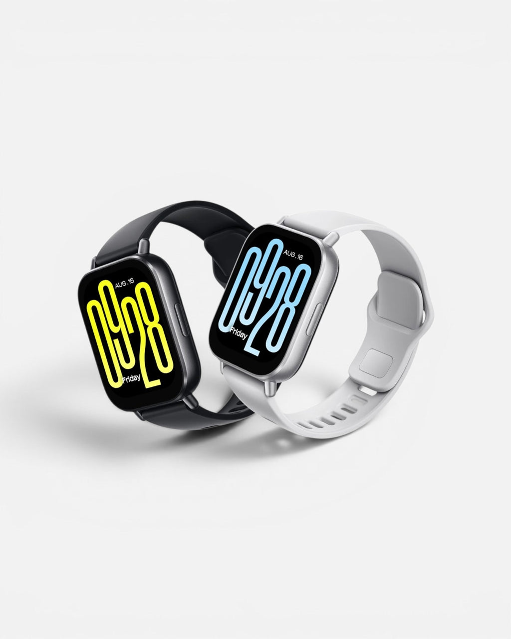 Redmi Watch 5 Active