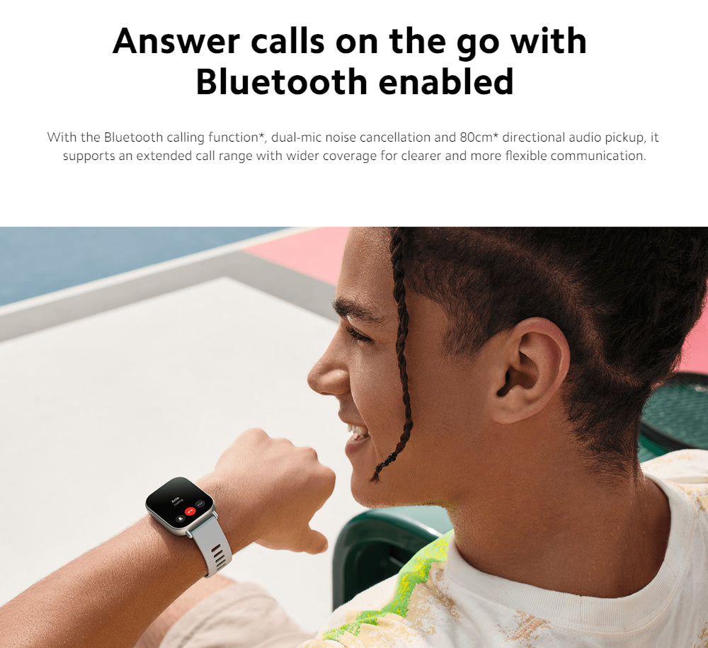 Redmi Watch 5 Active