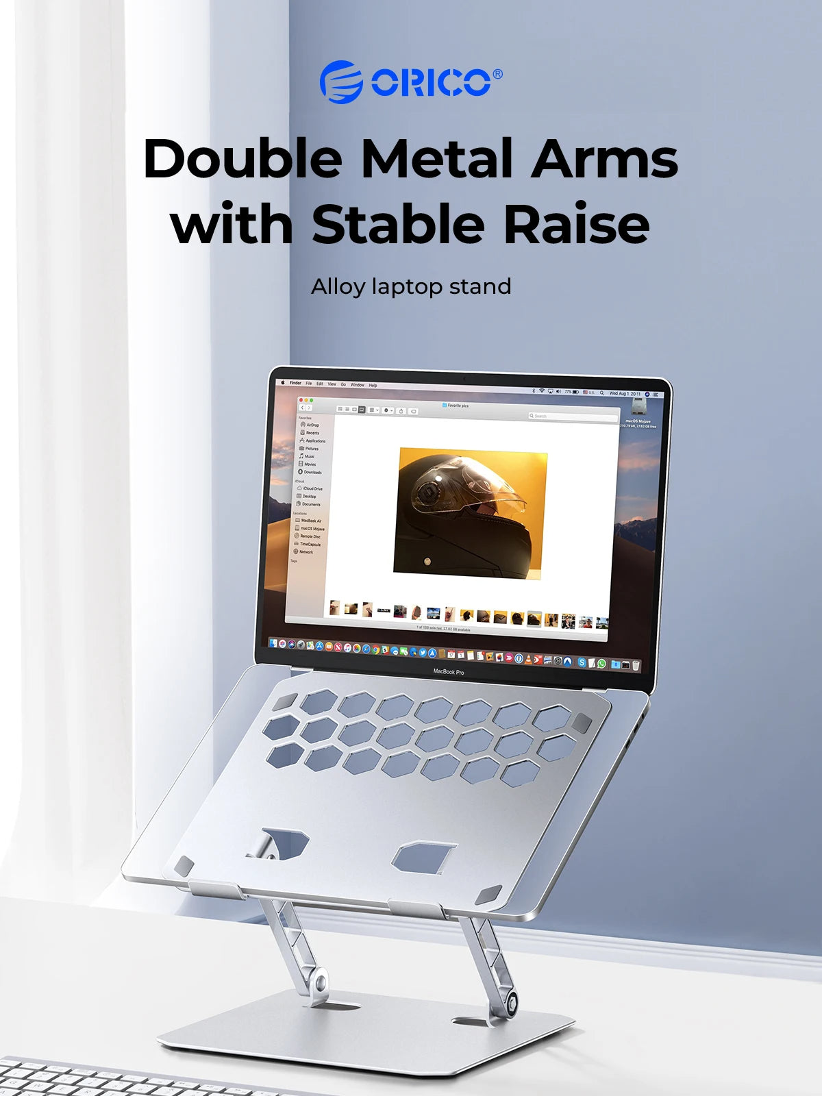 Laptop Stand Pro