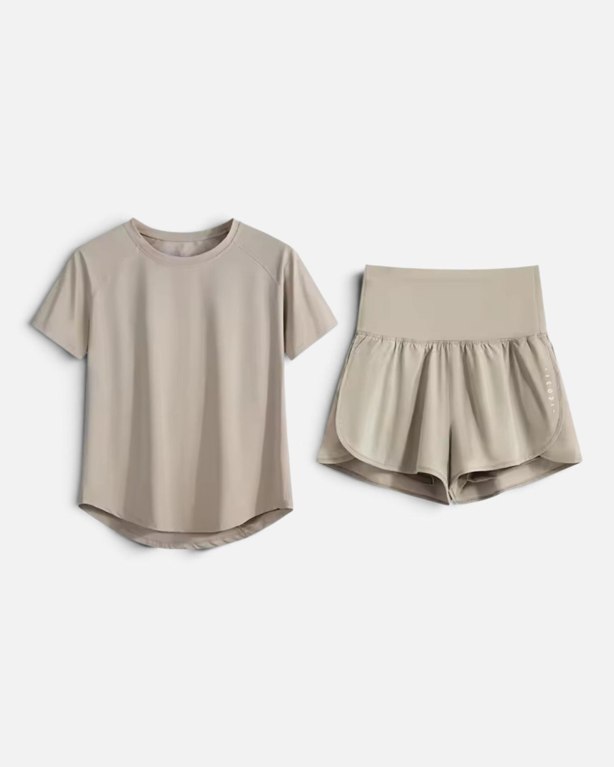 Conjunto deportivo para mujer