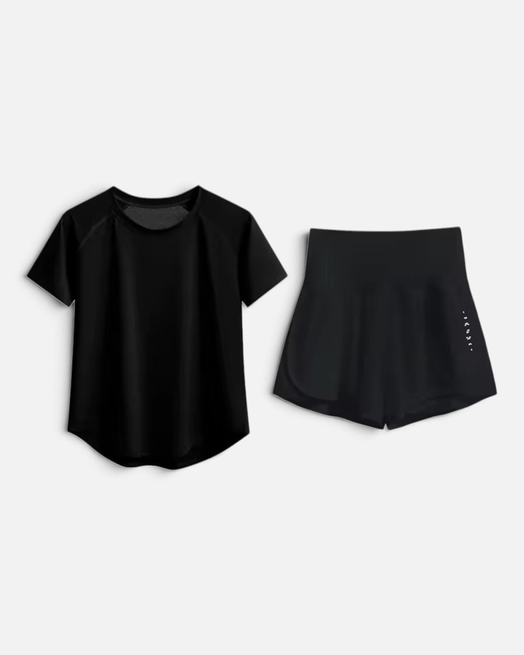 Conjunto deportivo para mujer