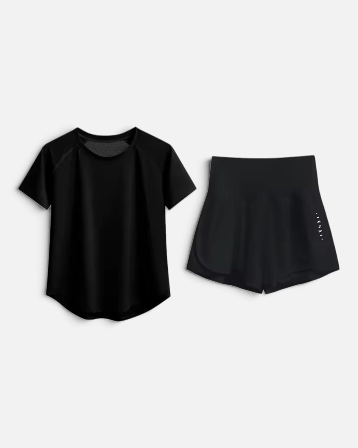 Conjunto deportivo para mujer