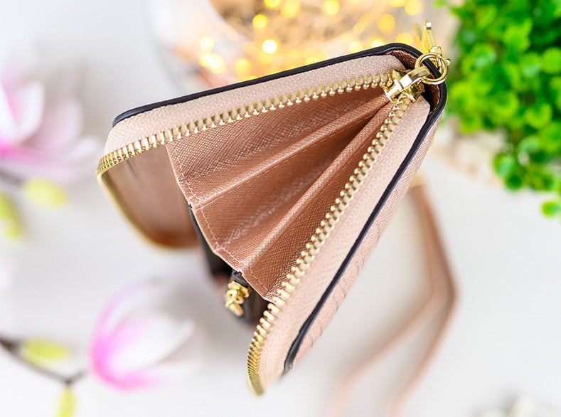 Cartera Elegance para Mujer