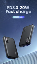 Power Bank 10000mAh