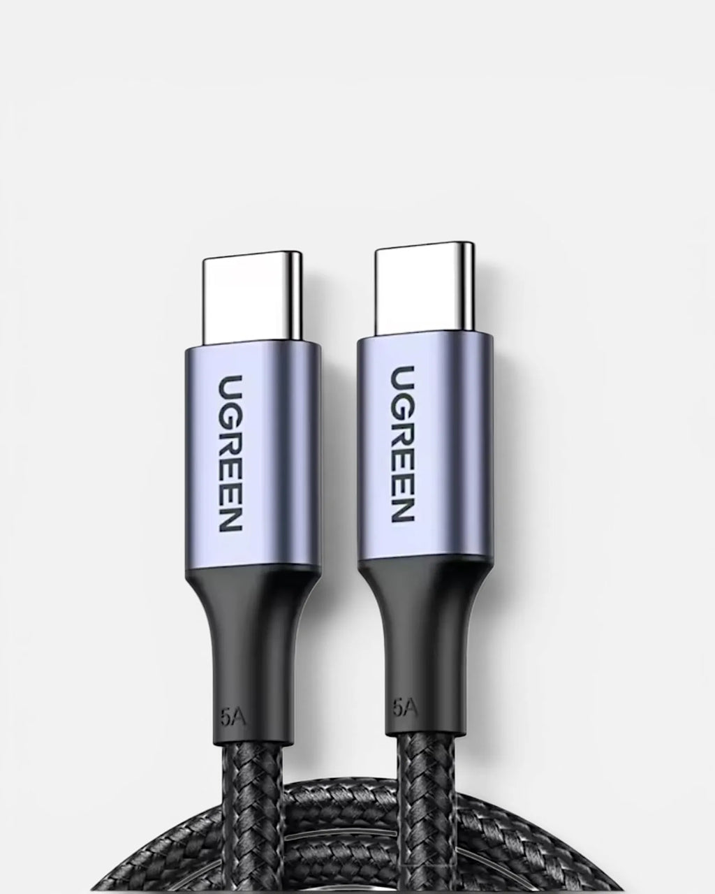 Cable USB-C 100W