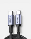 Cable USB-C 100W