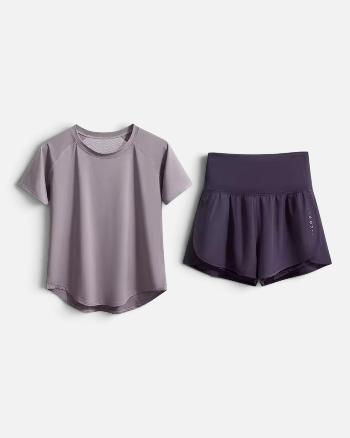 Conjunto deportivo para mujer
