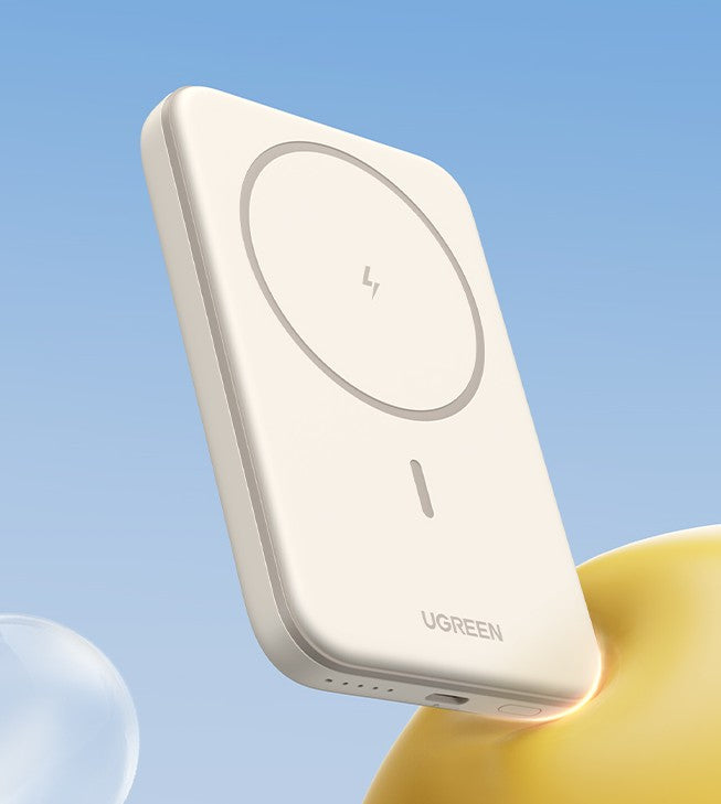 Power Bank MagSafe