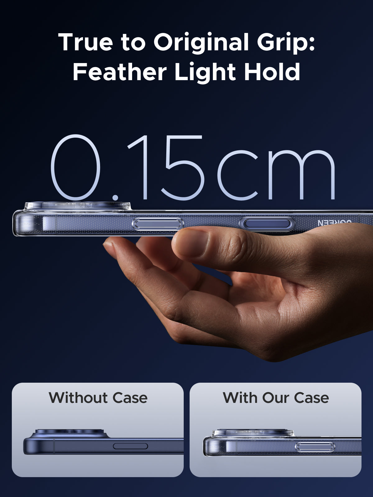 Funda MagSafe iPhone