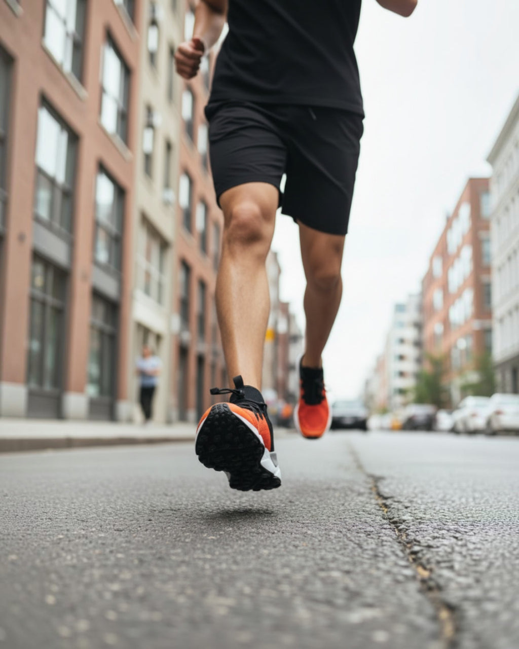 Tenis Running para hombre
