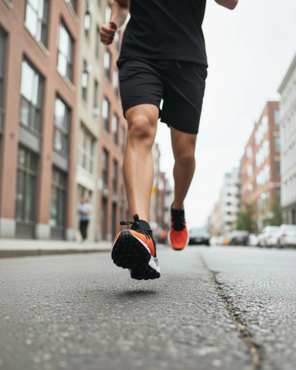 Tenis Running para hombre
