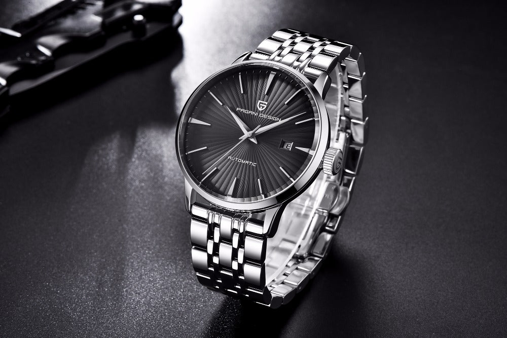 Reloj Automatic Prestige