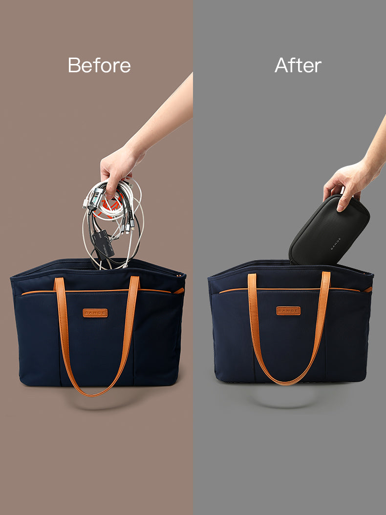 Tech Essentials Organizer