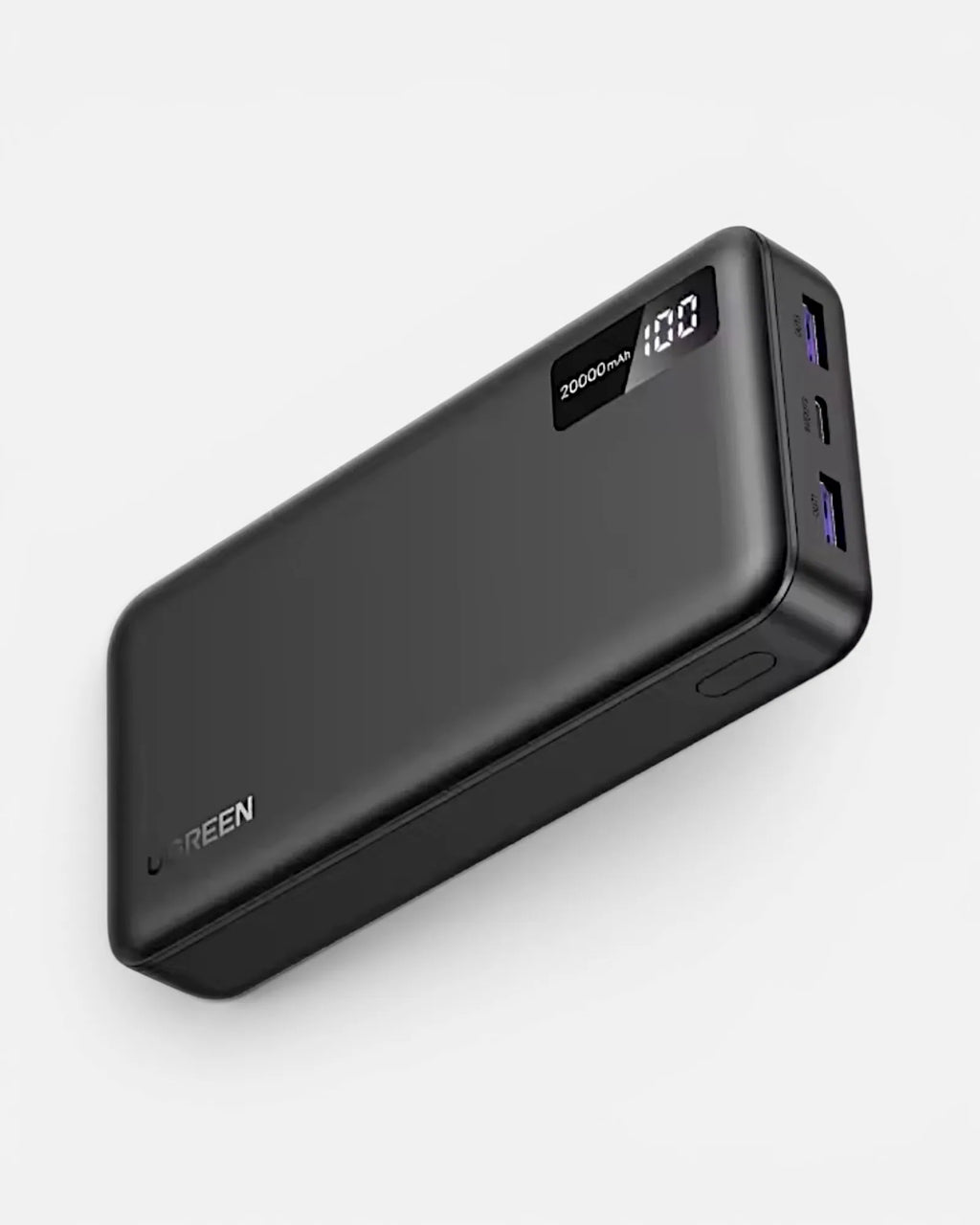 Power Bank 20,000mAh