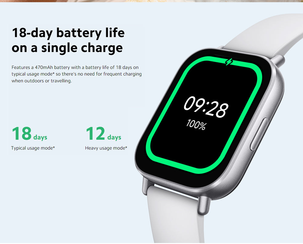 Redmi Watch 5 Active