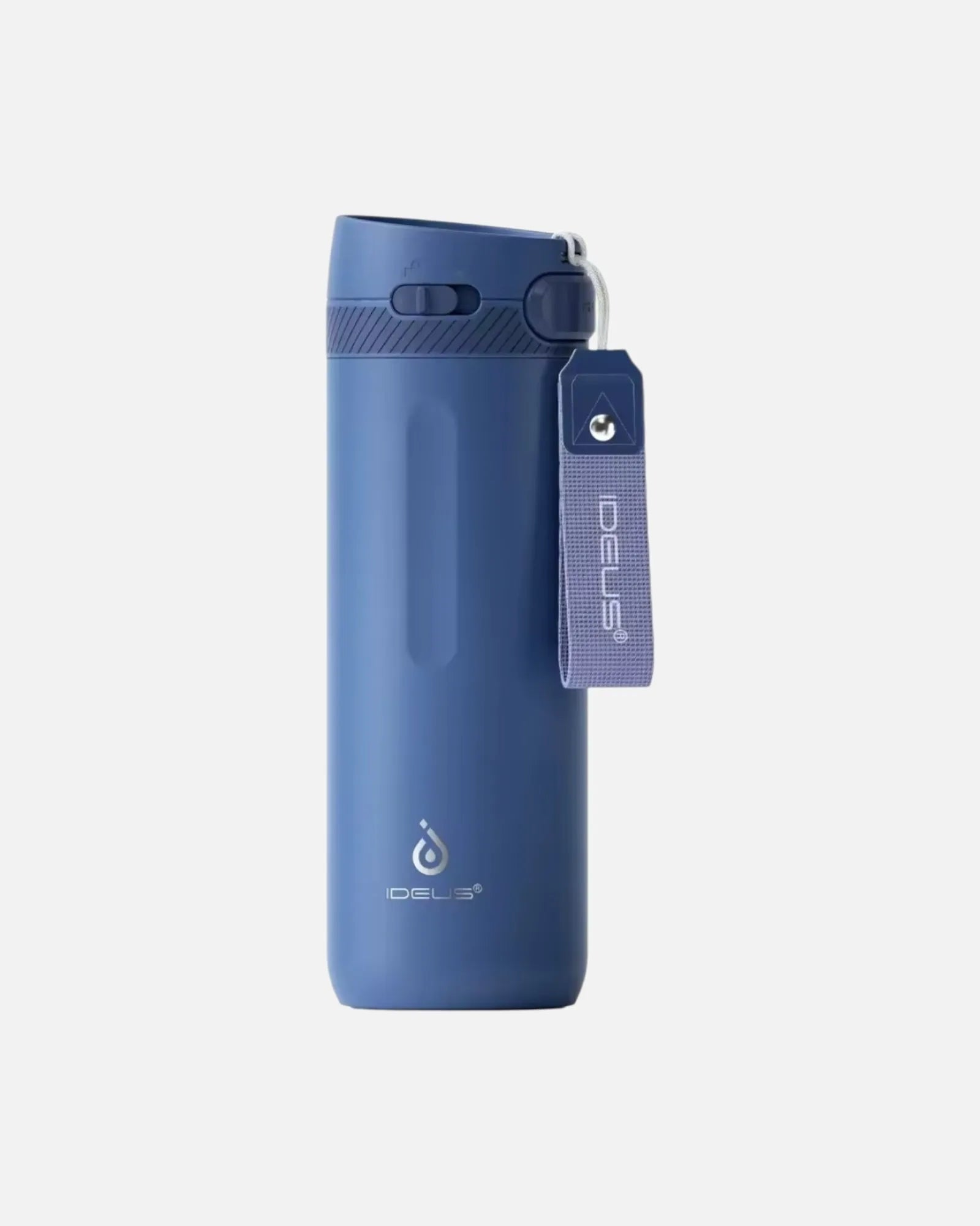Botella térmica aislada