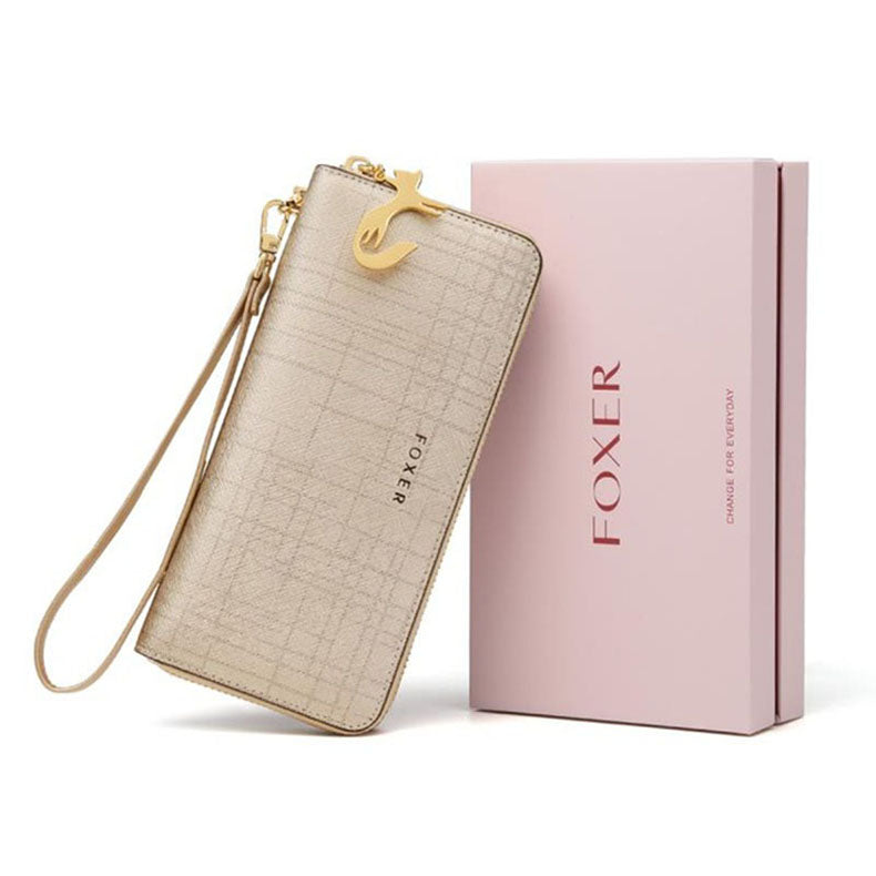 Cartera Elegance para Mujer