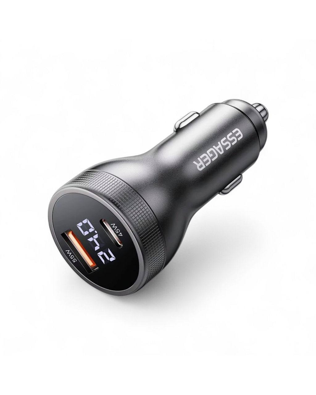 Cargador Auto - 100W