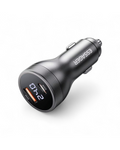 Cargador Auto - 100W