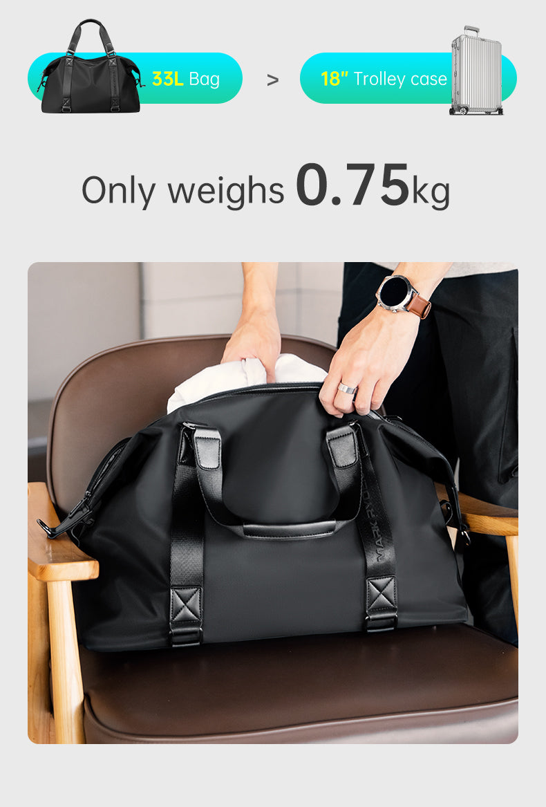 Bolsa de Viaje Urban Pro