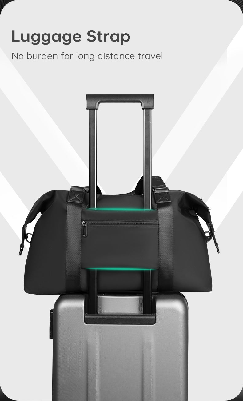 Bolsa de Viaje Urban Pro