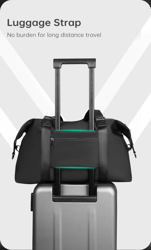 Bolsa de Viaje Urban Pro