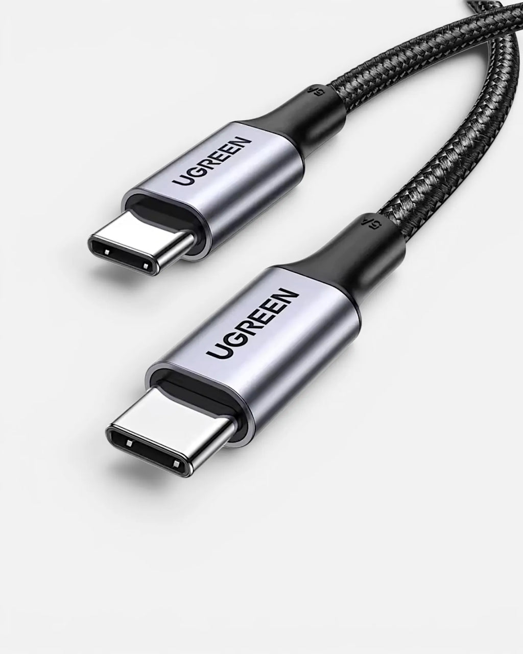 Cable USB-C 100W