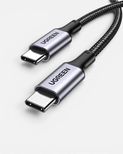 Cable USB-C 100W