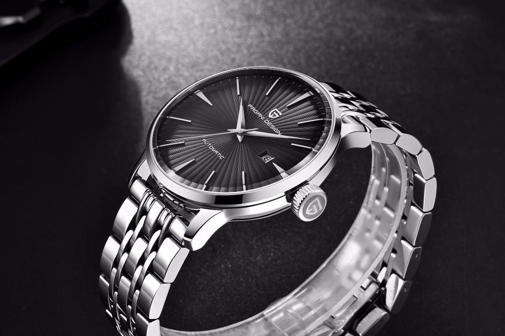 Reloj Automatic Prestige